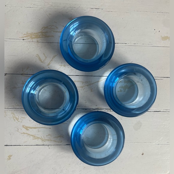 Tea Light Candle Holders - Picture 3 of 6